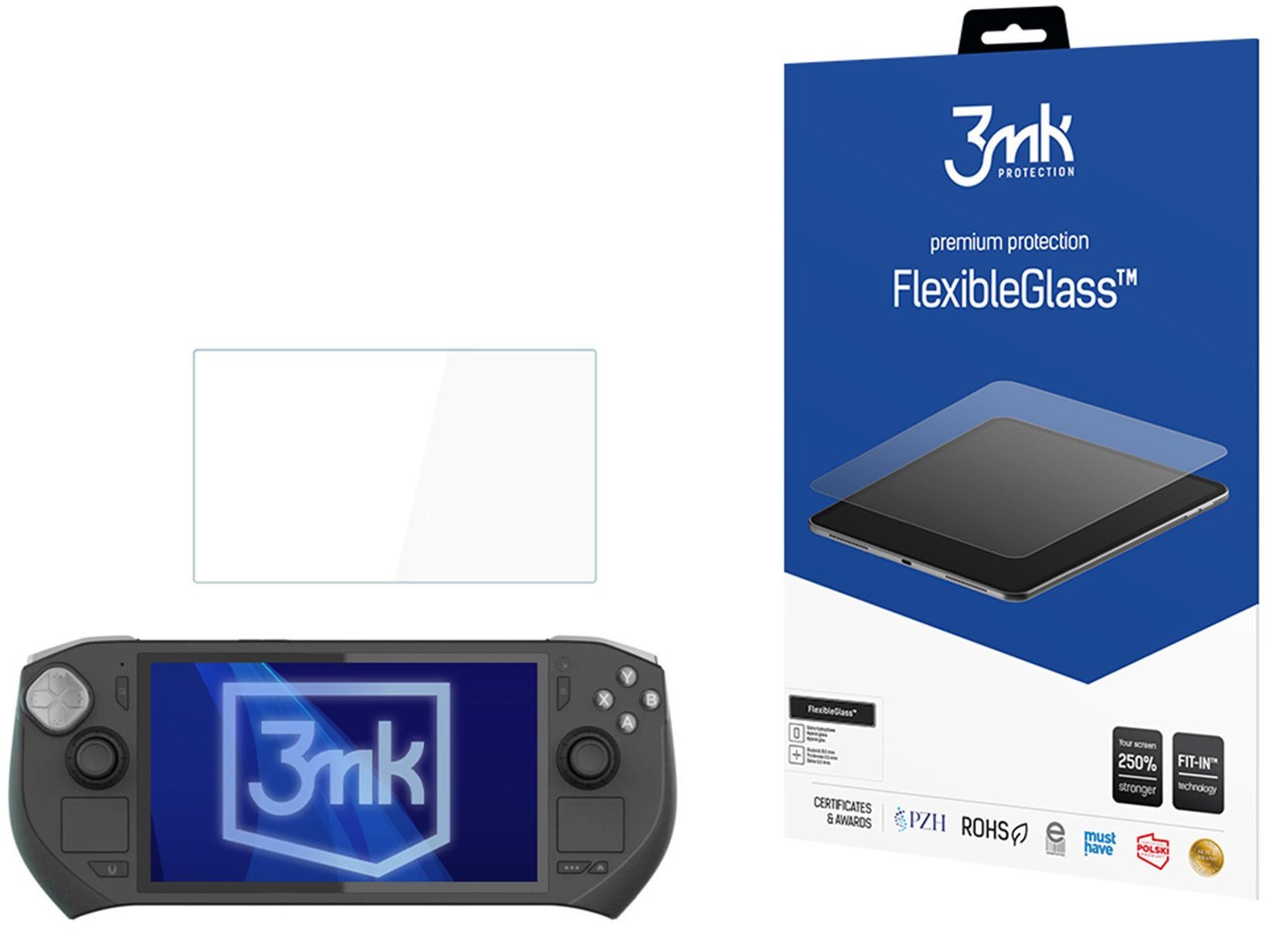 Zotac Gaming Zone - up to 8.3