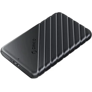 Orico USB 3.1 - SATA 2.5" - Obudowy i kieszenie na dyski twarde - miniaturka - grafika 1