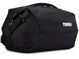 Torba sportowa Thule Subterra Weekender Duffel 45L - Black - Akcesoria turystyczne - miniaturka - grafika 1