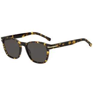 Okulary przeciwsłoneczne BOSS 1505/S 086 52 IR - Okulary przeciwsłoneczne - miniaturka - grafika 1
