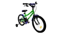 Rowery - MIDEX ROWER 18'' BOY - miniaturka - grafika 1