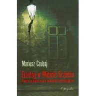 Filologia i językoznawstwo - Etnolog w Mieście Grzechu - Mariusz Czubaj - miniaturka - grafika 1