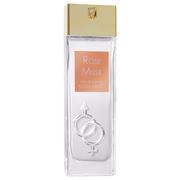 Wody i perfumy damskie - Alyssa Ashley Rose Musk EDP 100 ml - miniaturka - grafika 1