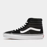 Trampki męskie - VANS SK8-HI    CZARNY VN000D5IB8C1 - Vans - miniaturka - grafika 1