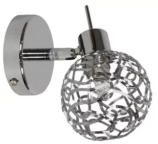 Candellux Oprawa Puzzle 91-93977 - Oprawy, klosze i abażury - miniaturka - grafika 1