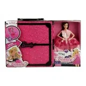 Lalki dla dziewczynek - Lalka szafa i akcesoria 177703 HH POLAND - miniaturka - grafika 1