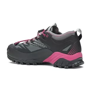 Kayland Duke W's GTX damskie buty trekkingowe, Czarna fuksja, 40 EU - Buty trekkingowe damskie - miniaturka - grafika 1