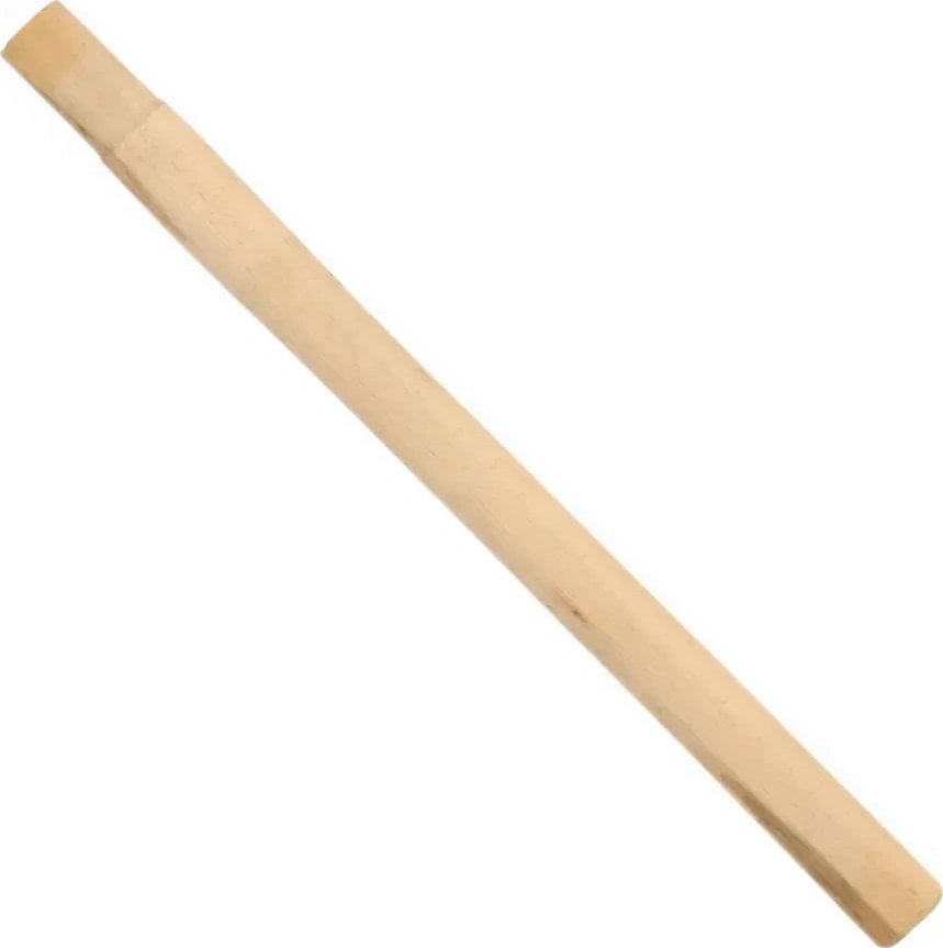 Trzonek drewniany do młotka 4-6kg, dł. 70cm