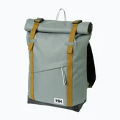 Plecaki - Plecak miejski Helly Hansen Stockholm 28 l grey cactus WYSYŁKA W 24H 30 DNI NA ZWROT - miniaturka - grafika 1