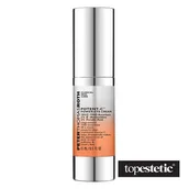 Kosmetyki pod oczy - Peter Thomas Roth Potent C Power Eye Cream Rozjaśniający krem pod oczy 15 ml - miniaturka - grafika 1