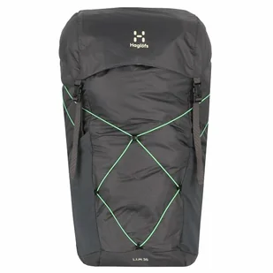 Haglöfs L.I.M 35 Plecak 50 cm magnetite - Plecaki - miniaturka - grafika 1