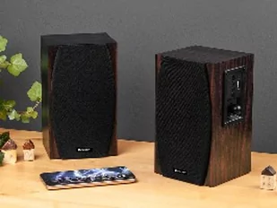Głośniki TRACER 2.0 Charleston 2.0 BLUETOOTH - Głośniki i kolumny - miniaturka - grafika 2