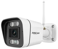 Kamery IP - Foscam V5P 5MP Biała - miniaturka - grafika 1