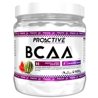 Aminokwasy - BCAA - aminokwasy - ProActive - 400g Arbuzowy - miniaturka - grafika 1