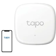 Czujniki ruchu i zmierzchu - TP-Link Tapo T310 Czujnik Temperatury i Wilgotności Smart - miniaturka - grafika 1