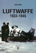 Historia świata - Luftwaffe 1933-1945 wyd. 2024 - Chris Mcnab - miniaturka - grafika 1