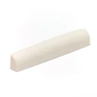 Inne akcesoria gitarowe - Graphtech Graphtech PQ-4201-00 - Guitar Nut, Flat, Blank, 1.8 length, czysty bloczek-siodełko do gitary - miniaturka - grafika 1