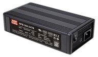 Akcesoria do monitoringu - Ładowarka do akumulatorów NPB-360-24TB Mean Well - miniaturka - grafika 1