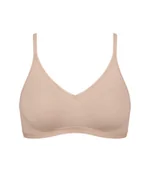 Biustonosze - Biustonosz sloggi GO Daily Cotton Soft bra-XXL - miniaturka - grafika 1