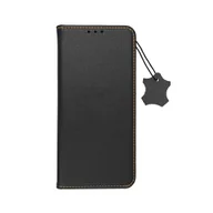 Etui i futerały do telefonów - Kabura skrzana SMART PRO do XIAOMI Redmi NOTE 13 PRO 5G czarna - miniaturka - grafika 1