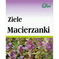 Herbata - Flos MACIERZANKA ZIELE 50G - miniaturka - grafika 1