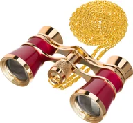 Lornetki - Levenhuk teatralna Broadway 325B - miniaturka - grafika 1