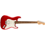 Gitary elektryczne - Fender Player Stratocaster HSS Pau Ferro Fingerboard Candy Apple Red - miniaturka - grafika 1