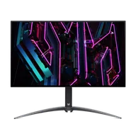 Monitory - Acer Predator X OLED X27U Czarny UM.GXXEE.001 - miniaturka - grafika 1