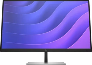 HP E27q G5 6N6F2E9 - Monitory - miniaturka - grafika 1