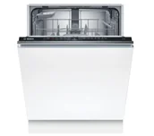 Zmywarki do zabudowy - Bosch Serie 2 SMV2HTX06E - miniaturka - grafika 1