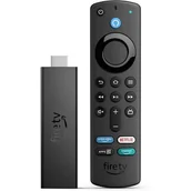TV Dongle - AMAZON AMAZON Fire TV Stick 4K MAX 2021 - miniaturka - grafika 1