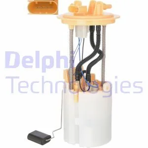 Zespół zasilający w paliwo Delphi FG2397-12B1 - Układ zasilania - akcesoria - miniaturka - grafika 1