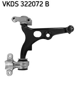 Wahacz, zawieszenie koła SKF Vkds 322072 B - Wahacze - miniaturka - grafika 1