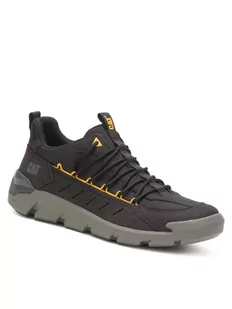 CATerpillar Sneakersy Crail Sport Low P725595 Czarny - Sneakersy męskie - miniaturka - grafika 1