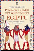 E-booki - historia - Powstanie i upadek starożytnego Egiptu - miniaturka - grafika 1