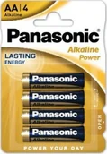 Baterie i akcesoria - Panasonic Bateria Power AA / R6 48 szt. - miniaturka - grafika 1