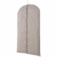 Pojemniki kuchenne - Compactor Pokrowiec na garnitur i krótką suknię Rivioli, 60 x 100 cm - miniaturka - grafika 1