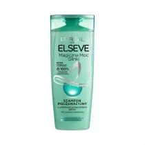 Loreal Paris LOREAL PARIS ELSEVE MAGICZNA MOC GLINKI 400 ML zakupy dla domu i biura 27301860 - Szampony do włosów - miniaturka - grafika 2