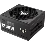 Zasilacze komputerowe - Zasilacz ASUS TUF Gaming 1200W 80 Plus Gold - miniaturka - grafika 1