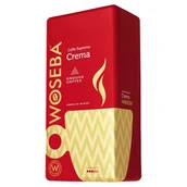 Kawa - Woseba Kawa mielona Crema Gold 500 g - miniaturka - grafika 1
