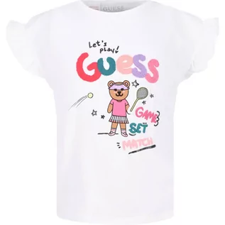 Koszulki męskie - Guess T-shirt | Regular Fit - grafika 1