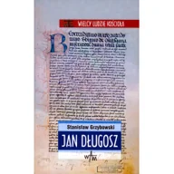 Biografie i autobiografie - WAM Jan Długosz Stanisław Grzybowski - miniaturka - grafika 1