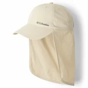 Czapki męskie - Czapka z daszkiem Schooner Bank II Cachalot ancient fossil - ONE SIZE - miniaturka - grafika 1