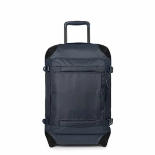 Eastpak Tranverz Cnnct S Walizka kabinowa na 2 kółkach 51 cm cnnct marine EK94D-O16 - Walizki - miniaturka - grafika 1