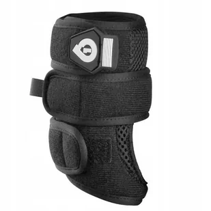 661 SixSixOne WRIST WRAP usztywniacz nadgarstka lewy - Ochraniacze - miniaturka - grafika 1