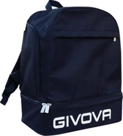 Plecak sportowy Givova Navy,