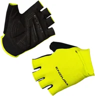 Rękawiczki rowerowe - ENDURA Rękawiczki Xtract Mitt yellow E1281YV/3 - miniaturka - grafika 1