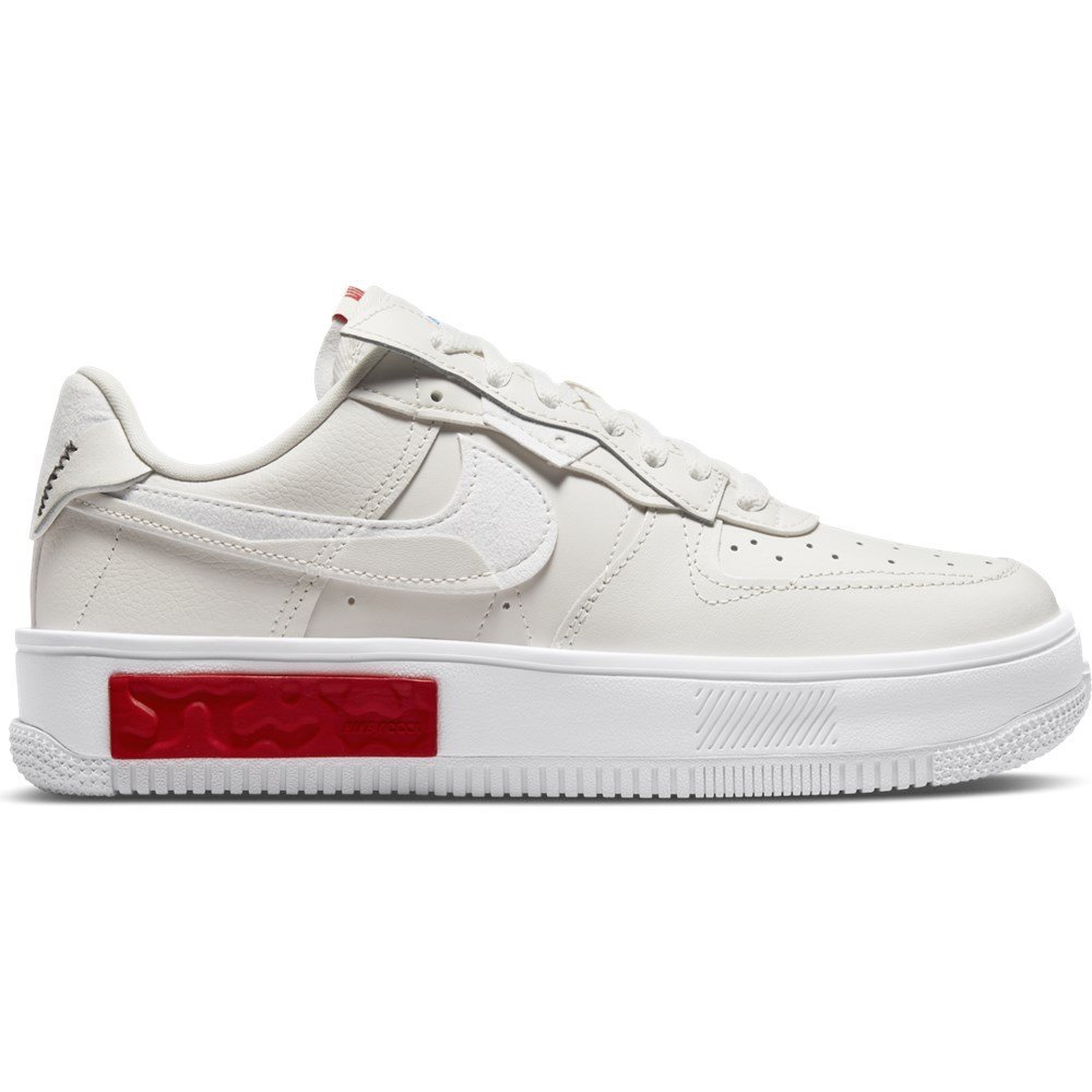 Air Force 1 Fontanka
