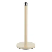 Stojaki i wieszaki na papier toaletowy - Stojak na papier Grenada beżowy - miniaturka - grafika 1