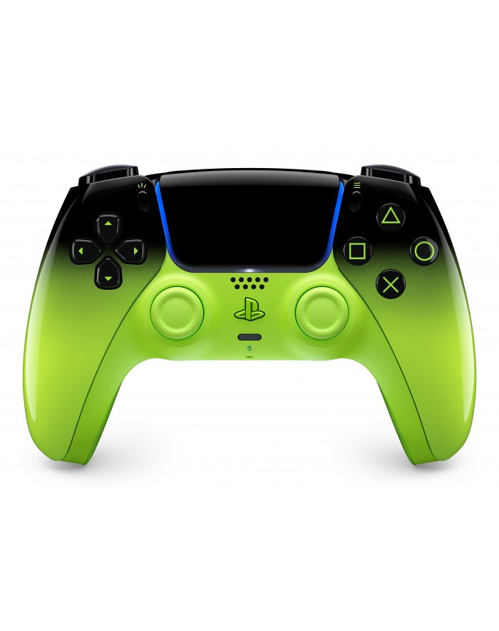 Sony DualSense Wireless Controller PS5 Remix Green 1000048531